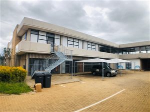 226 m² Commercial space in Silverton