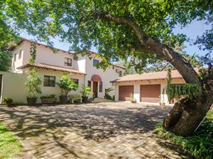 4 Bed House in Pennington