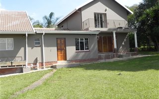 Bachelor apartment in Ashburton