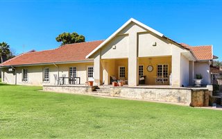 3 Bedroom House in Savoy Estate