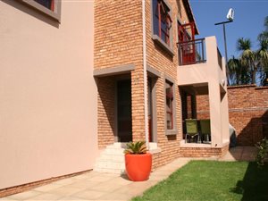 3 Bed Townhouse in Chancliff