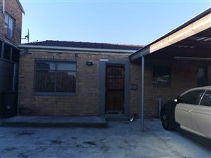 3 Bed House in Lentegeur