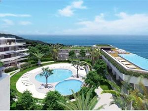 2 Bed Apartment in Sibaya Precinct