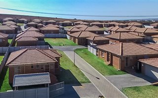 3 Bedroom House in Blue Hills