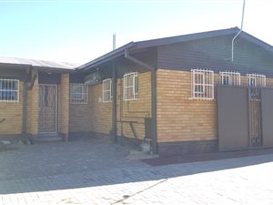 3 Bed House in South Ridge