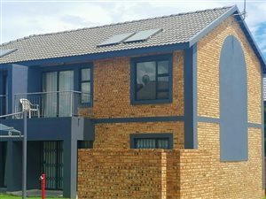 3 Bed Townhouse in Albemarle