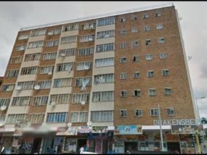 1 Bed Apartment in Pretoria Central