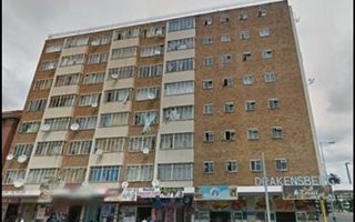 1 Bedroom Apartment in Pretoria Central