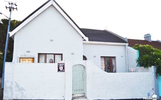 4 Bedroom House in Woodstock