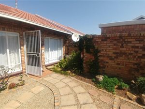 2 Bed Townhouse in Rant en Dal