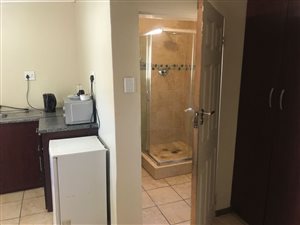 1 Bed Apartment in West End