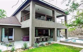 3 Bedroom House in Marloth Park