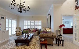 4 Bedroom House in Mostertsdrift