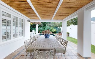 4 Bedroom House in Mostertsdrift