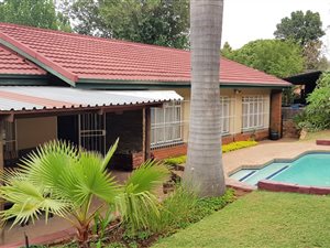3 Bed House in Waverley