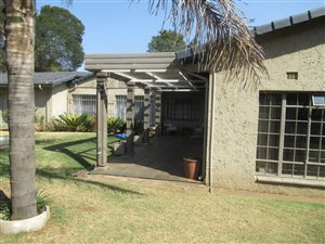 5 Bed House in Boksburg West