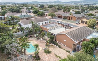 3 Bedroom House in Sunridge