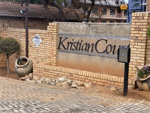 2 Bed Apartment in Northgate