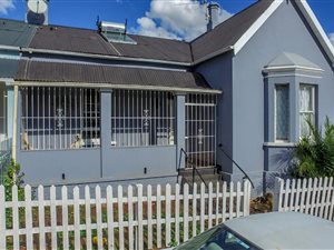 1 Bed Flat in Grahamstown