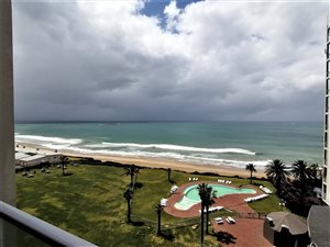 2 Bed Apartment in Diaz Beach