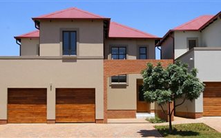3 Bedroom Townhouse in Heritage Hill