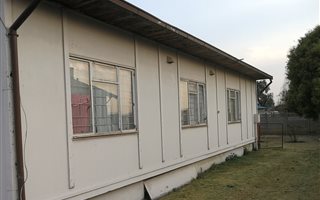 3 Bedroom House in Leeuhof