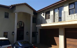 Commercial space in Glenashley