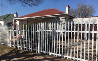 3 Bedroom House in Benoni CBD