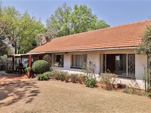 3 Bed House in Blairgowrie