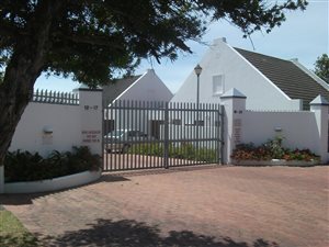 3 Bed Townhouse in Durbanville Central