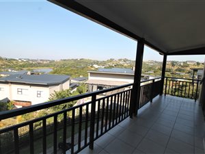 4 Bed Duplex in Simbithi Estate