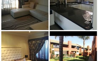 3 Bedroom Apartment in Wierda Park