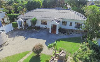 3 Bedroom House in Walmer