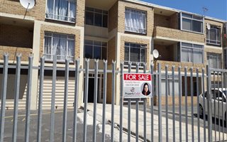 1 Bedroom Apartment in Richmond Estate