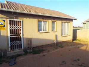 2 Bed House in Duvha Park
