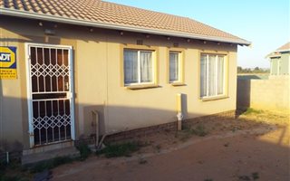 3 Bedroom House in Duvha Park