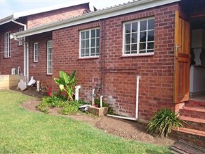 3 Bed Simplex in Bisley