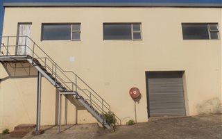 290 m² Commercial space in Congella