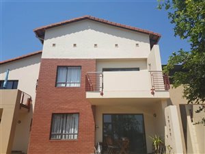1 Bed Apartment in Jackal Creek Golf Estate