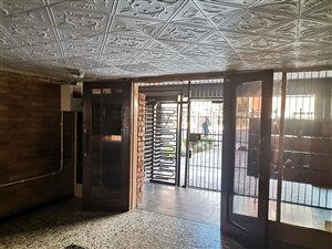 1.5 Bed Apartment in Sunnyside