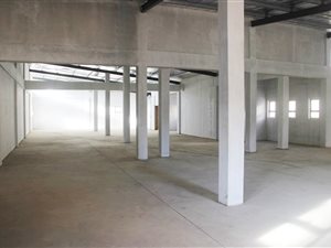 411 m² Industrial space in Uvongo