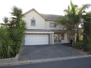 3 Bed House in Zevendal