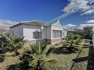 3 Bed House in Cradock