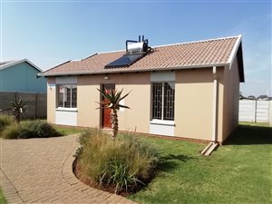 3 Bed House in Katlehong