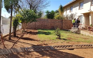 2 Bedroom House in New Park