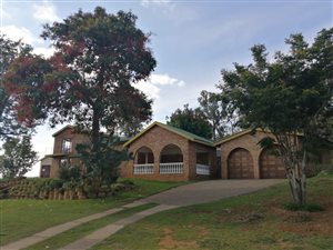 57 ha Farm in Derby