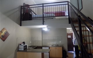 1 Bedroom Apartment in Arbor Park