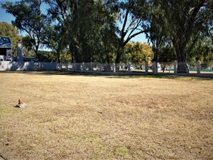 596 m² Land available in Cullinan