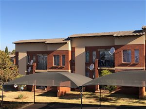 3 Bed Apartment in Noordwyk