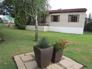 3 Bed House in Clarens